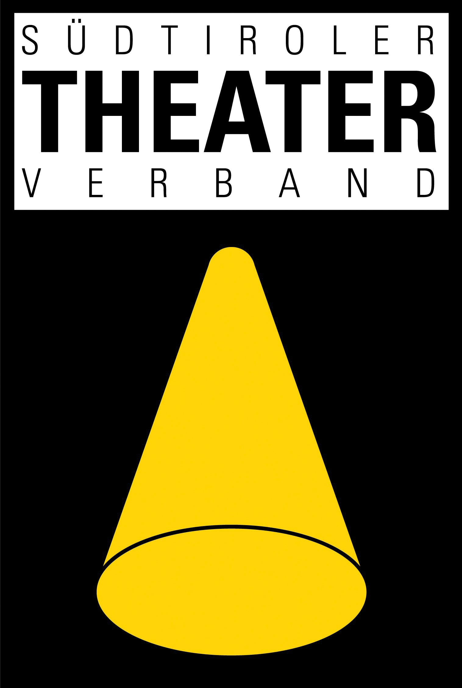 Logo - Südtiroler Theater Verband